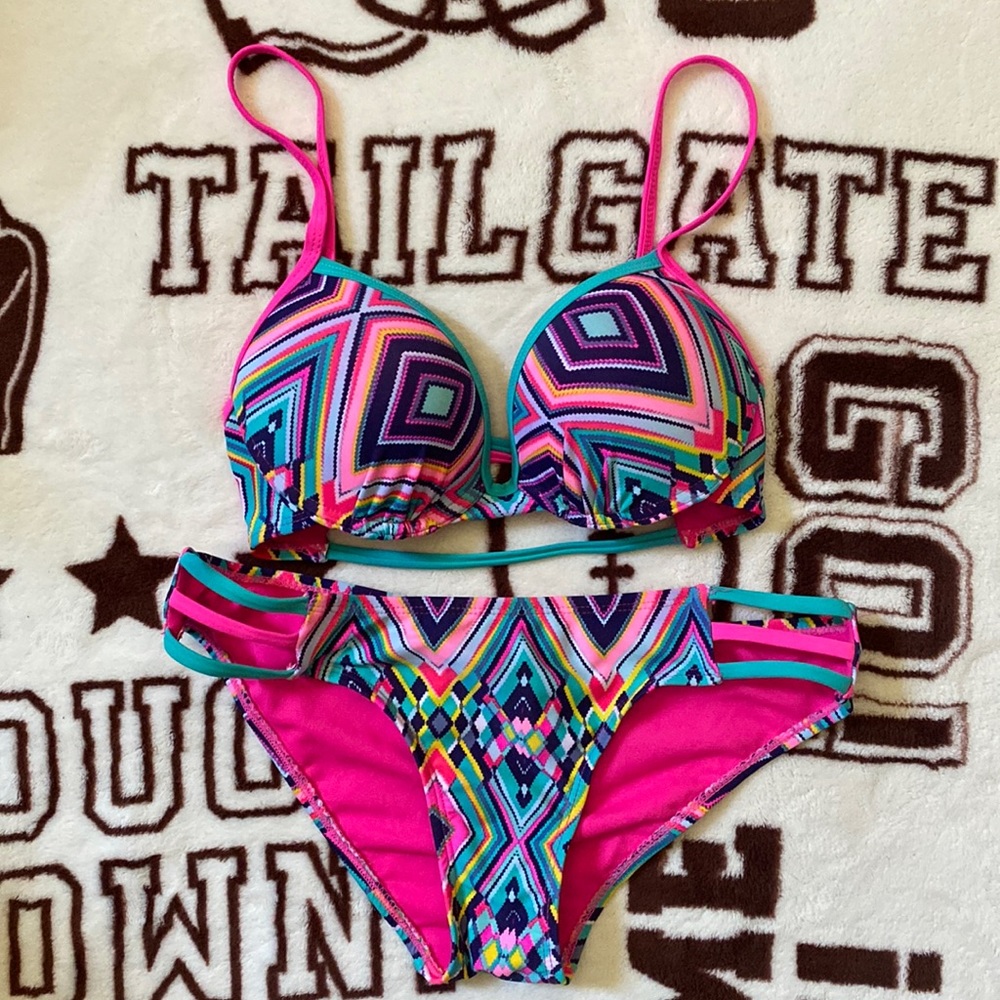 Bikini Set 👙